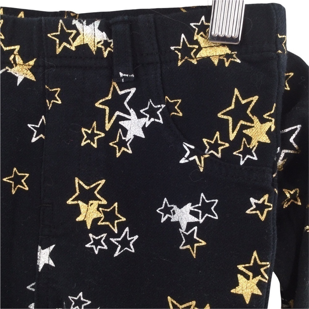 Garanimals Glitter Star Two Piece Girl's Set‎ - Picture 7 of 10